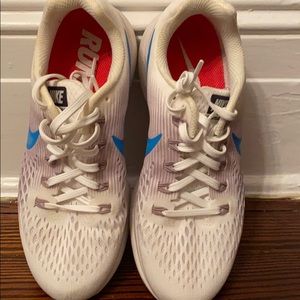 Nike sneakers
